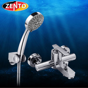 Bộ sen tắm Melody series Zento ZT6118