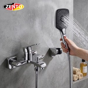 Bộ sen tắm cao cấp Melody series ZT6115