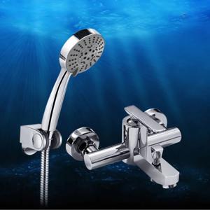 Bộ sen tắm Melody series Zento ZT6118