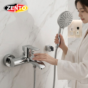 Bộ sen tắm cao cấp Melody series ZT6119