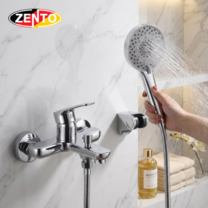 Bộ sen tắm cao cấp Melody series ZT6116