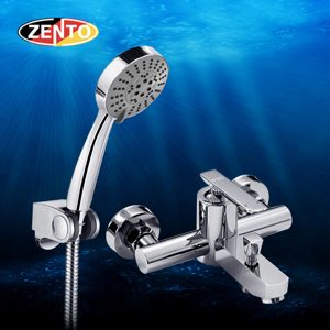 Bộ sen tắm Melody series Zento ZT6118