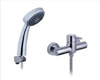 Bộ sen tắm Charmant 2884V