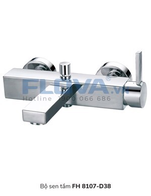 Bộ sen tắm Flova FH-8107-D38
