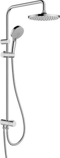 Bộ sen tắm Hansgrohe HG Vernis Blend 26272007 (Không vòi xả bồn)