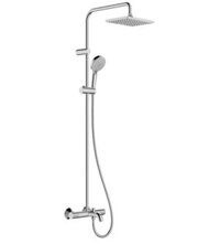 Bộ Sen Tắm Hansgrohe HG Vernis Shape 26284007 (kèm xả bồn)