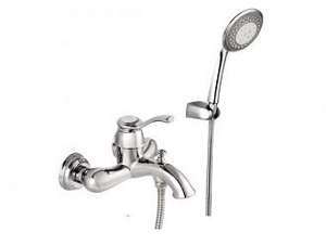 Bộ sen tắm Kingsley V65132