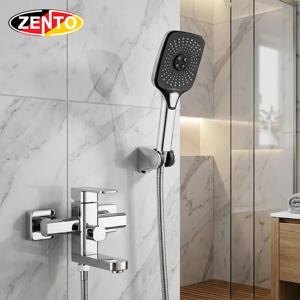 Bộ sen tắm Melody series Zento ZT6098