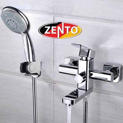 Bộ sen tắm Melody series Zento ZT6098
