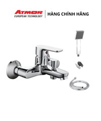 Bộ sen tắm nóng lạnh ATMOR AT21121 HÀNG CHÍNH HÃNG