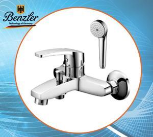 Bộ sen tắm nóng lạnh Benzler B33761-679