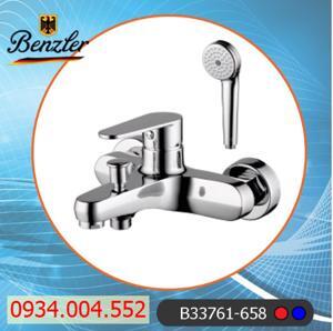 Bộ sen tắm nóng lạnh Benzler B33761-658