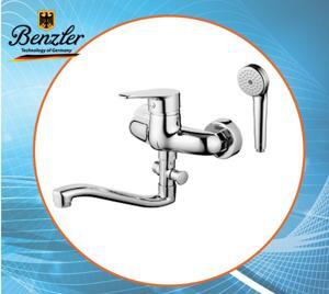 Bộ sen tắm nóng lạnh Benzler B33761-699