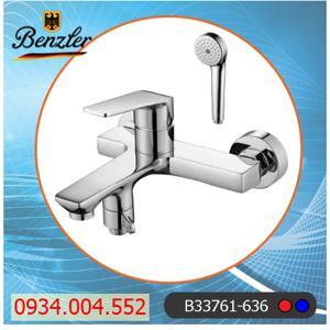 Bộ sen tắm nóng lạnh Benzler B33761-636