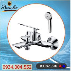Bộ sen tắm nóng lạnh Benzler B33761-648