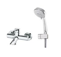 BỘ SEN TẮM NÓNG LẠNH TBS01302V - DGH108ZR