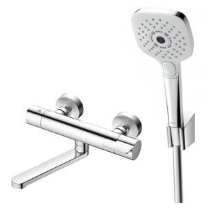 Bộ sen tắm nóng lạnh Toto TBV03427V/TBW02006A