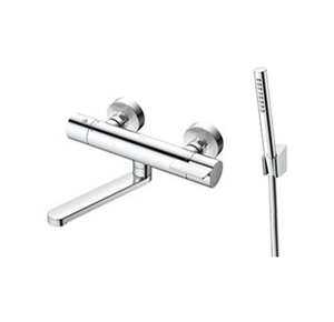 Bộ sen tắm nóng lạnh Toto TBV03427V/TBW02017A