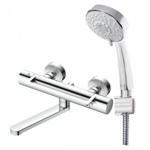 Bộ sen tắm nóng lạnh TOTO TBV03429V/TBW01008A