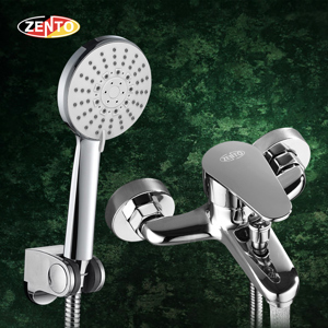 Bộ sen tắm nóng lạnh Zento ZT6008