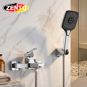 Bộ sen tắm nóng lạnh Zento ZT6099