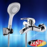 Bộ sen tắm nóng lạnh Zento ZT6006
