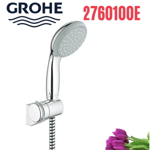 Bộ sen tắm và gác sen Grohe 2760100E