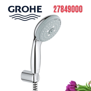 Bộ sen tắm và gác sen Grohe 27849000
