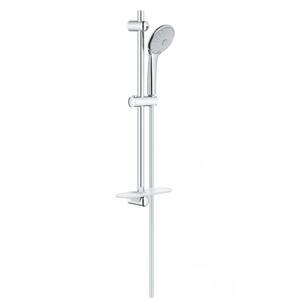 Bộ sen tắm và thanh treo Grohe 27231001