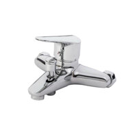 Bộ Sen Tắm, Vòi Tắm, Củ Sen Tắm, Vòi Hoa Sen Tắm Nóng Lạnh Nhà Tắm Bảo Hành 12 Tháng