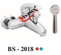 Bộ sen vòi nóng lạnh Vinasen BS-2018
