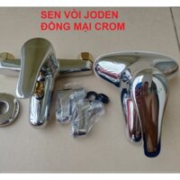 Bộ sen  vòi tắm Joden- sen vòi Joden| HÀNG ĐẸP