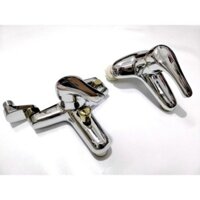 Bộ sen vòi tắm nóng lạnh Joden hàng đồng