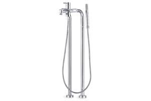 Bộ Sen Vòi Xả Bồn Cotto CT338AXS45