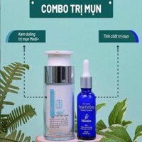 Bộ serum và kem dưỡng trị mụn Desembre