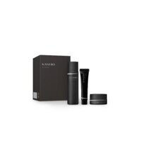 Bộ set dưỡng da Kanebo Skincare Kit F