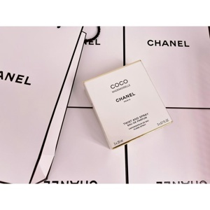Nước hoa Chanel CoCo Mademoiselle 3x20ml