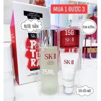 Bộ set skii mini 3 món