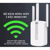 Bộ siêu kích sóng wifi lên đến 300M