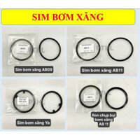 Bộ sim bơm xăng xe tay ga hàng cao cấp đẹp dày