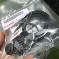 BỘ SIN CHỤP BỤI THẮNG ĐĨA TRƯỚC SAU TOYOTA VIOS 2008-2021