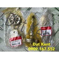 Bộ số Click 125 Thái