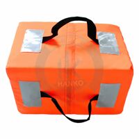 Bộ sơ cứu hộp nhựa kích thước (14x20x17)cm