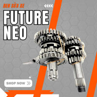 Bộ số FUTURE NEO hàng CTY BEN SỬA XE