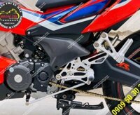 Bộ số gãy cho Winner X - Số gãy đơn Yoshimura