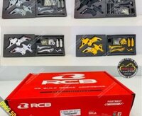 Bộ số gãy đơn Racing Boy độ cho xe Winner X