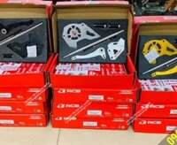 Bộ số gãy đơn Racing Boy S2 V2 Exciter 150, Exciter 155