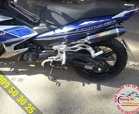 Bộ số gãy Exciter 150cc - 2015