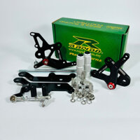 Bộ số gãy Redleo cho xe EXT 150 - 155