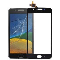 Bộ số hóa bảng điều khiển cảm ứng có sẵn cho Motorola Moto G5